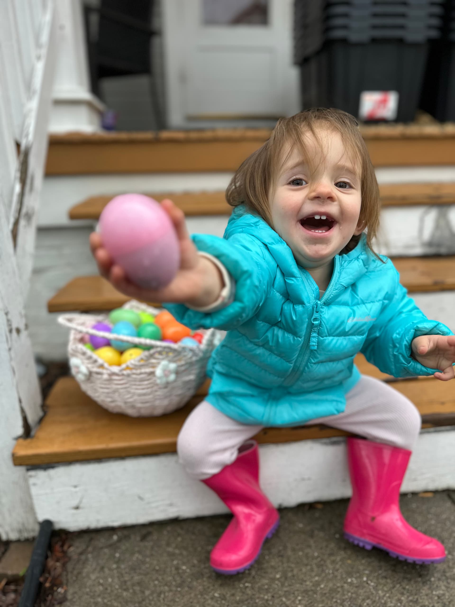 Ramona, 6