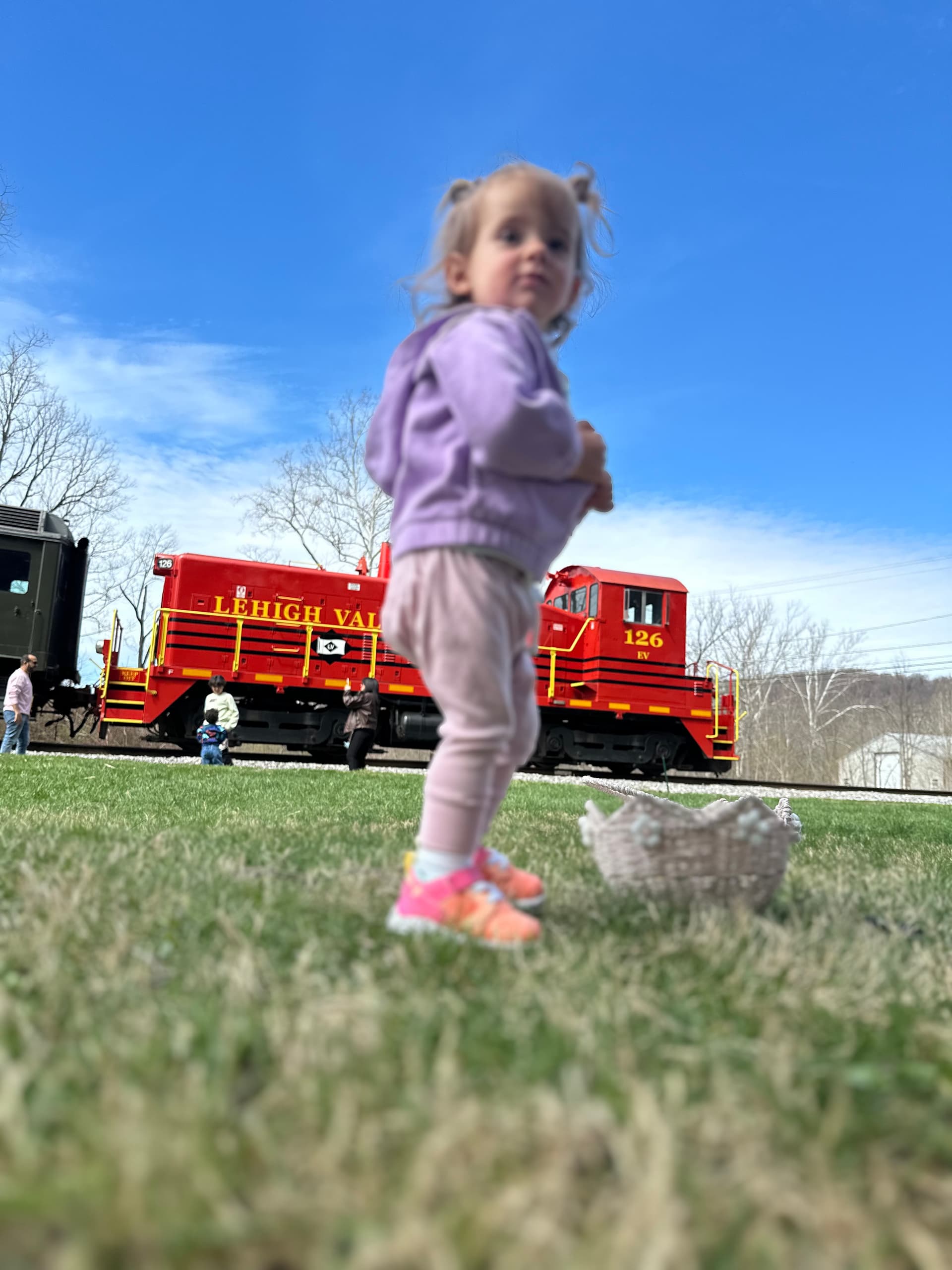 Ramona, 7