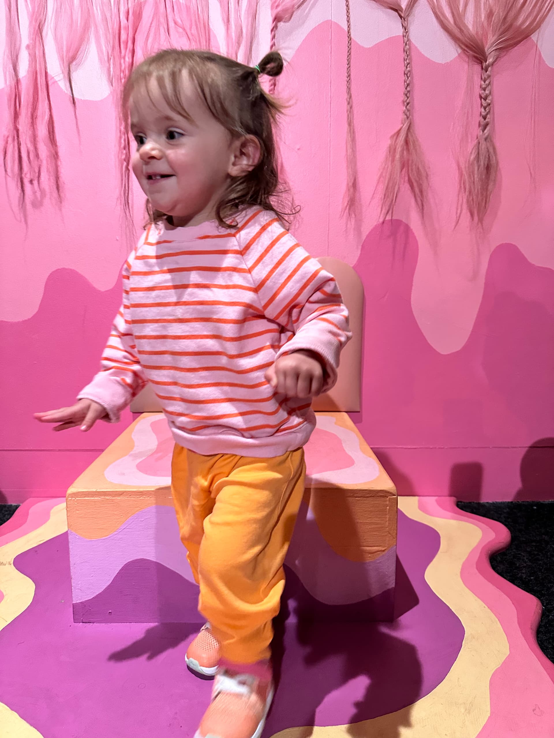 Ramona, 8