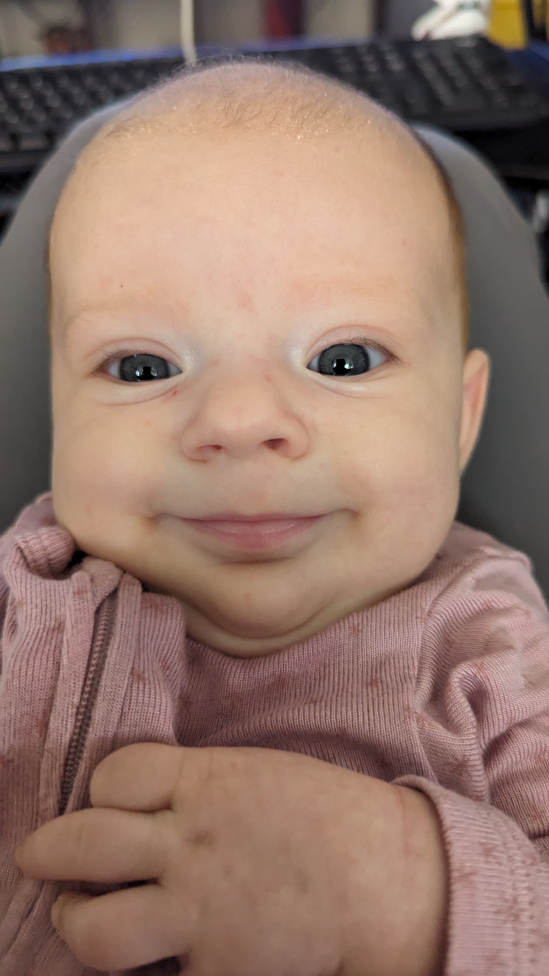 Ramona, 27
