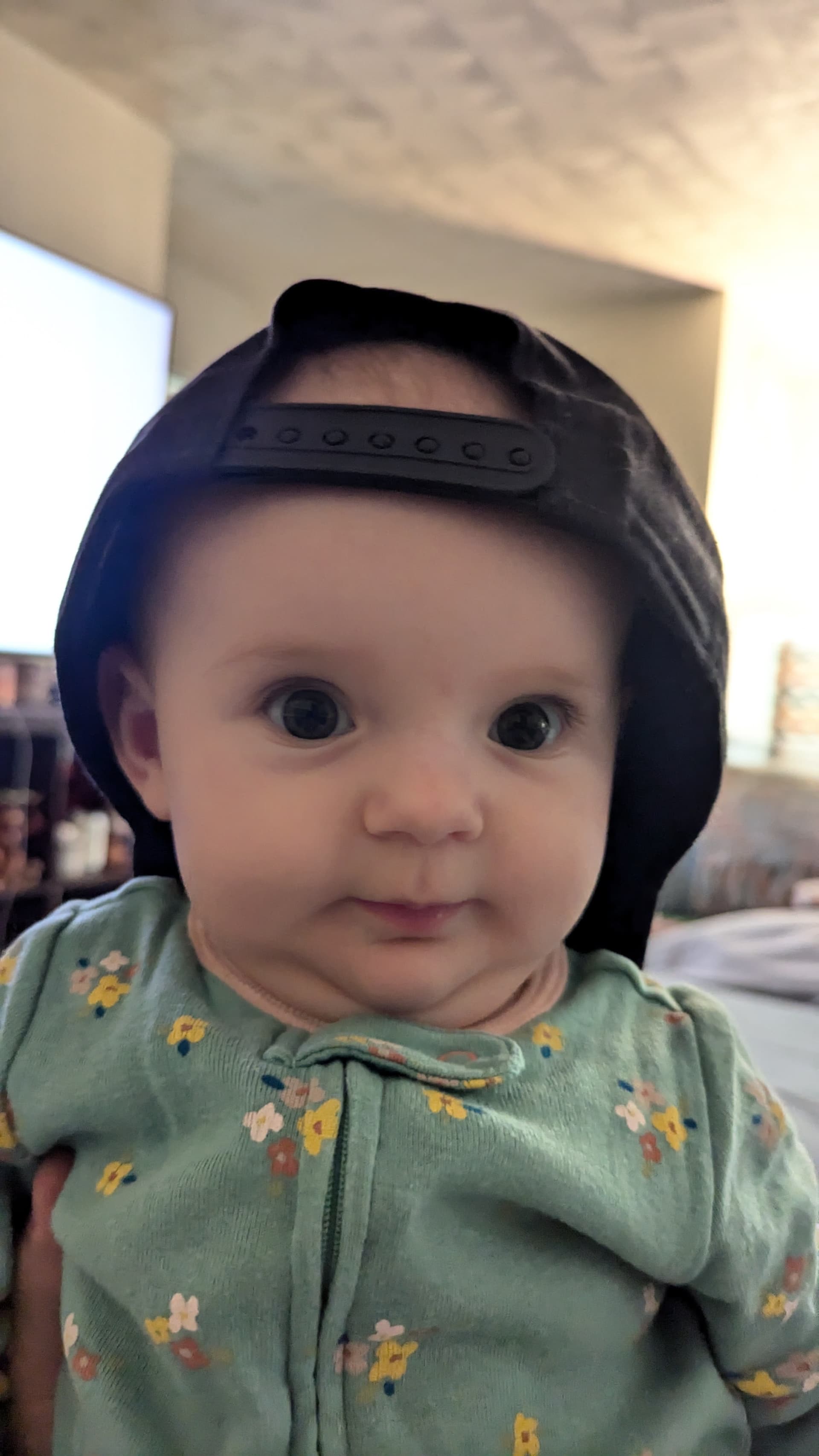 Ramona, 30